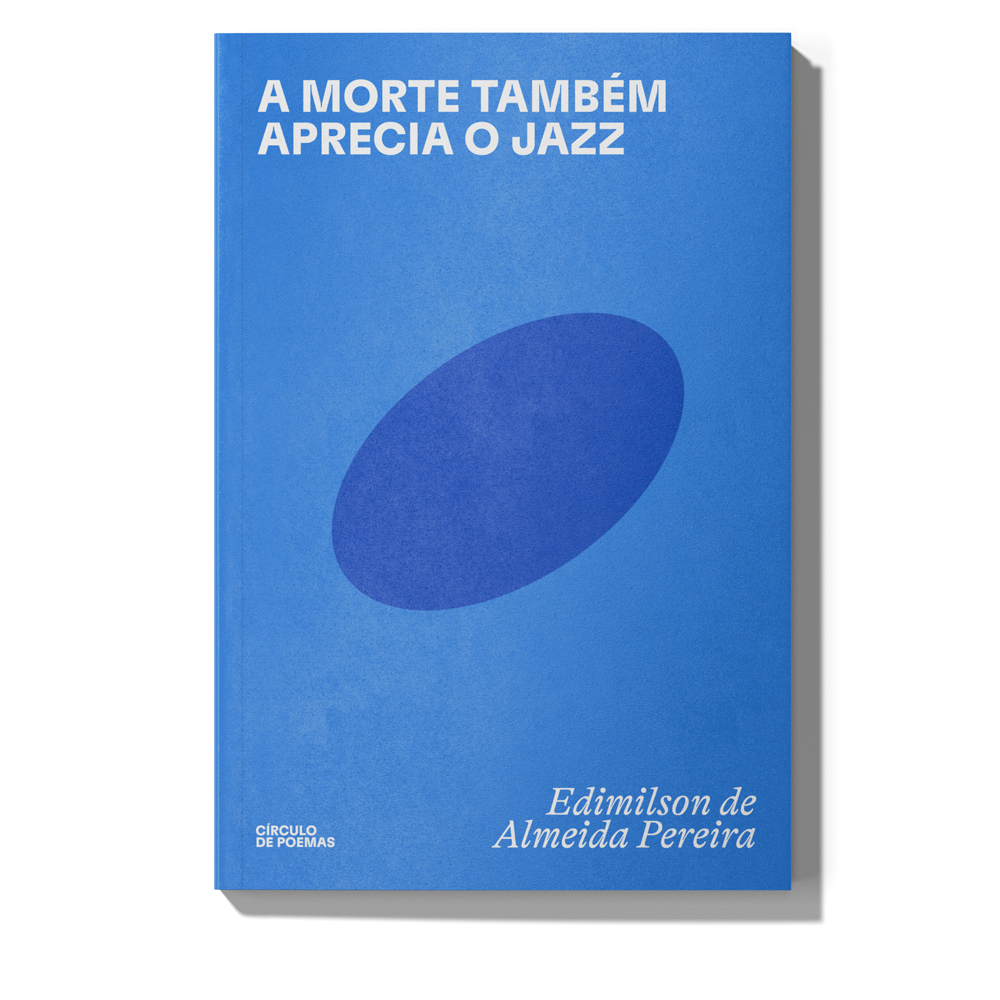 Edimilson de Almeida Pereira - Literatura Afro-Brasileira