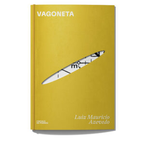 Vagoneta