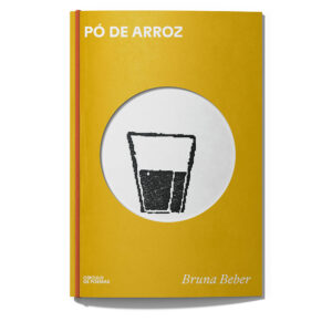 Pó de arroz