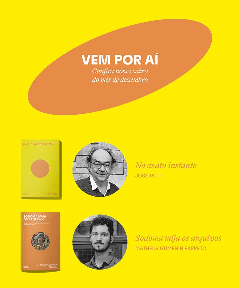Caixa de dezembro 2026