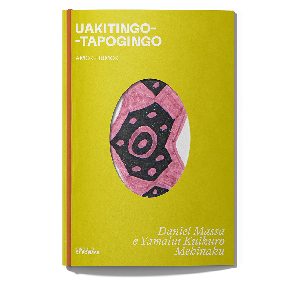 uakitingo-tapogingo / amor-humor
