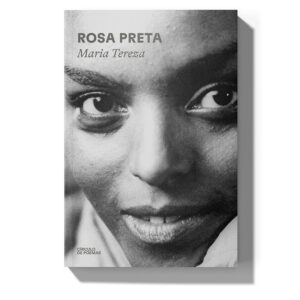 Rosa Preta: poesia reunida