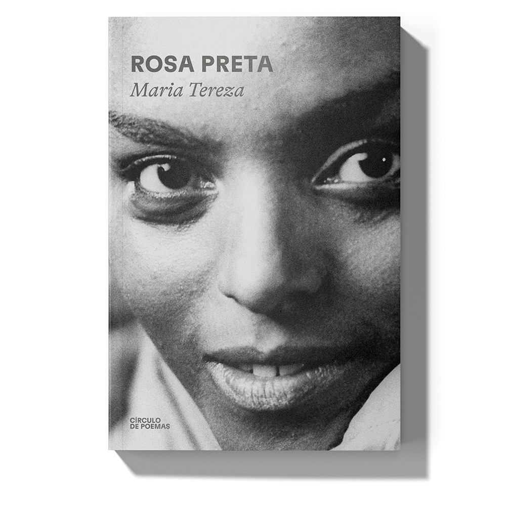 Rosa Preta: poesia reunida